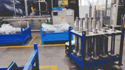 “海豚之星”获梧桐树资本数千万元融资，加速物料搬运装备智能化升级