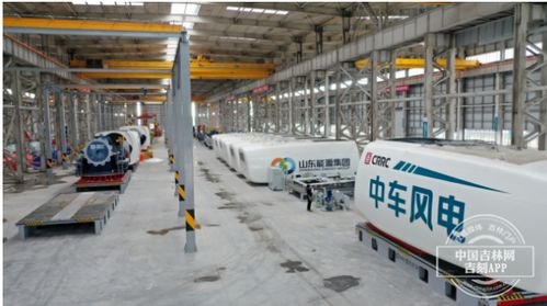 新发路观察 1-4月交出“高分答卷”，吉林工业秘诀何在？——以物料搬运装备产业为透视点